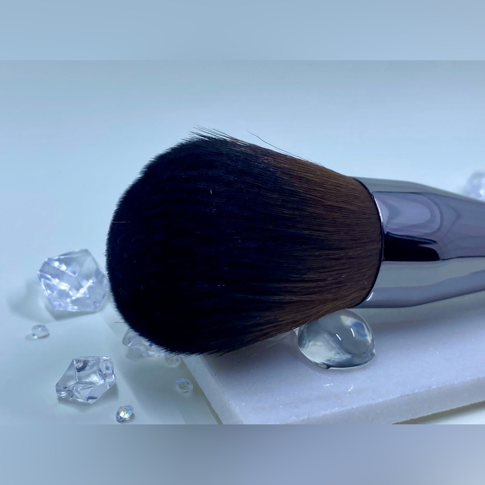 🌹 #130 Wavy: Large Powder - Picture 5 of 11